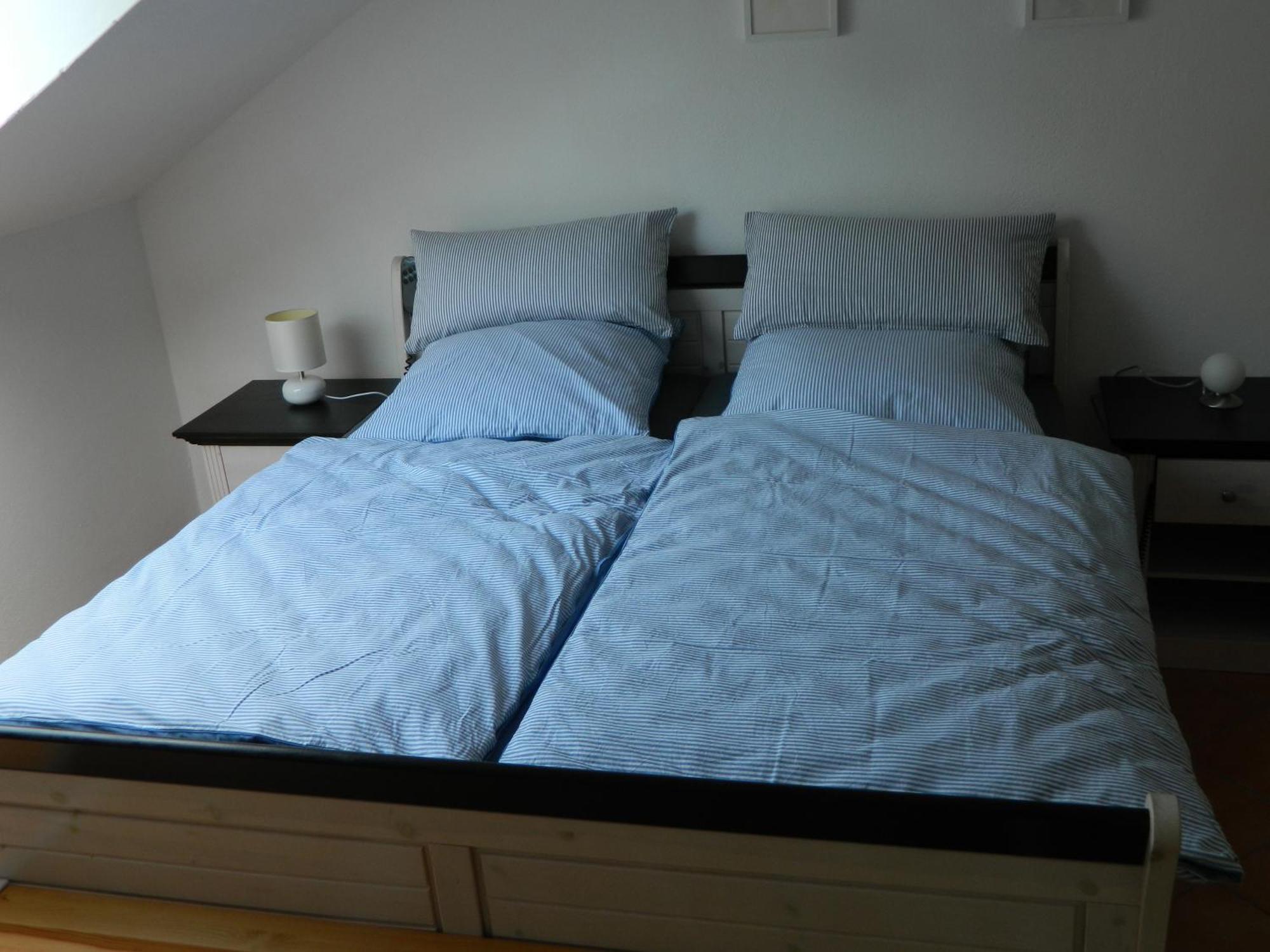 Helle 1Obergeschosswohnung Og Möhnesee Extérieur photo