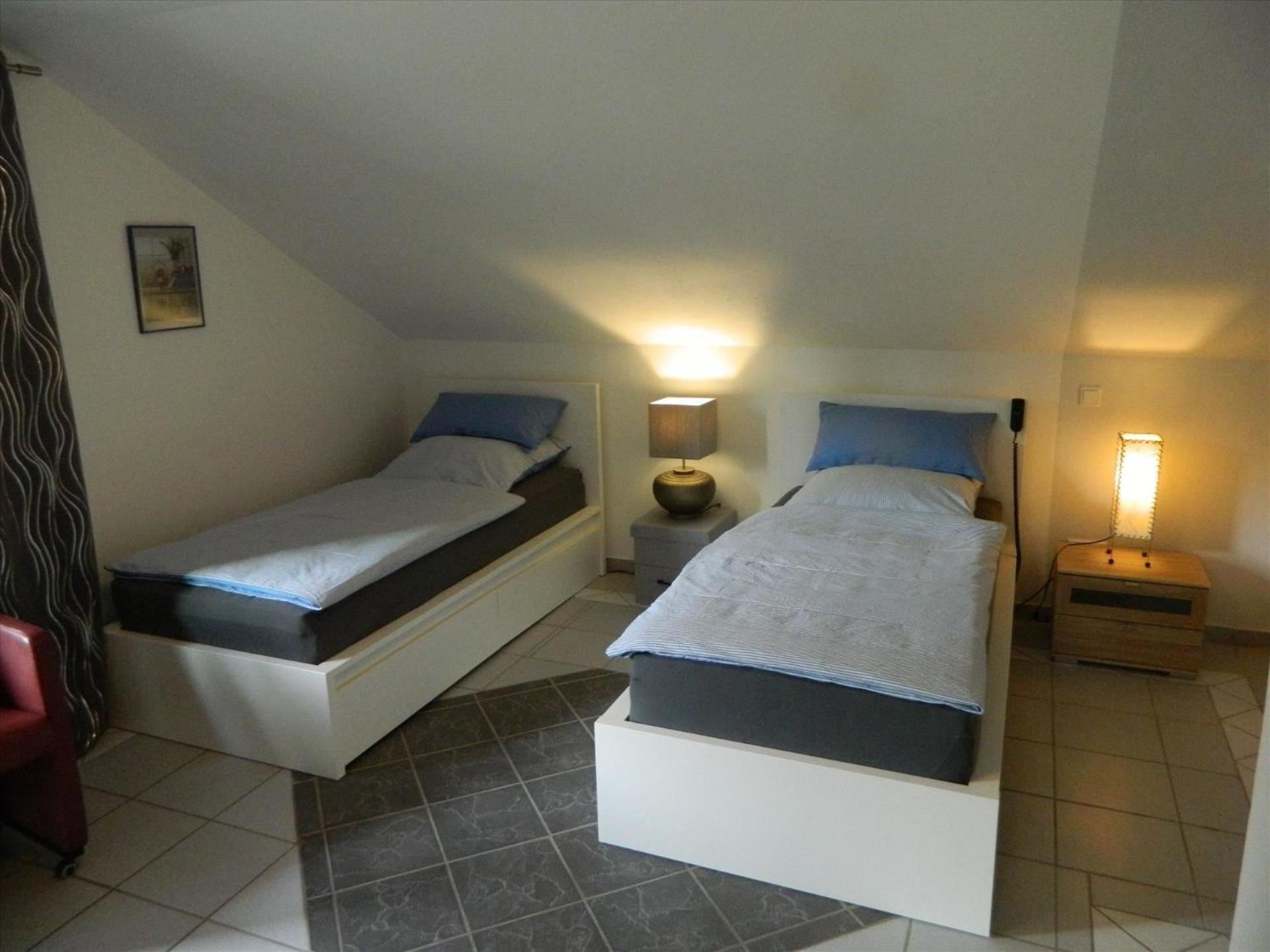 Helle 1Obergeschosswohnung Og Möhnesee Extérieur photo